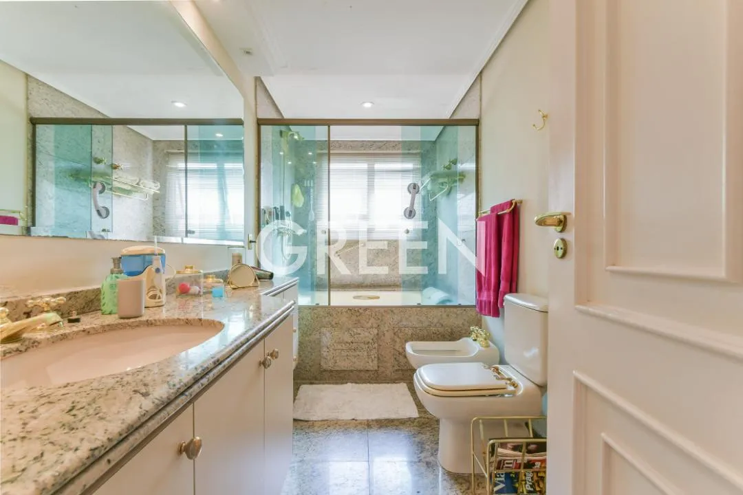 Apartamento com 2 suítes à venda em Brooklin, São Paulo, por R$ 2.100.000 Imagem 23