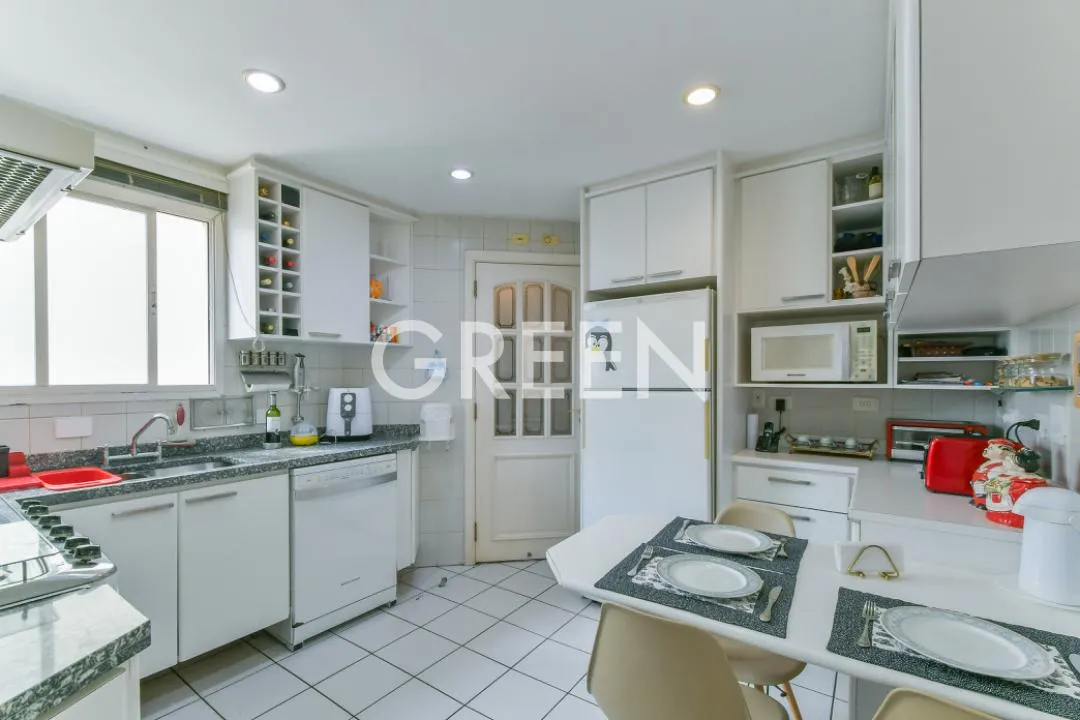 Apartamento com 2 suítes à venda em Brooklin, São Paulo, por R$ 2.100.000 Imagem 26