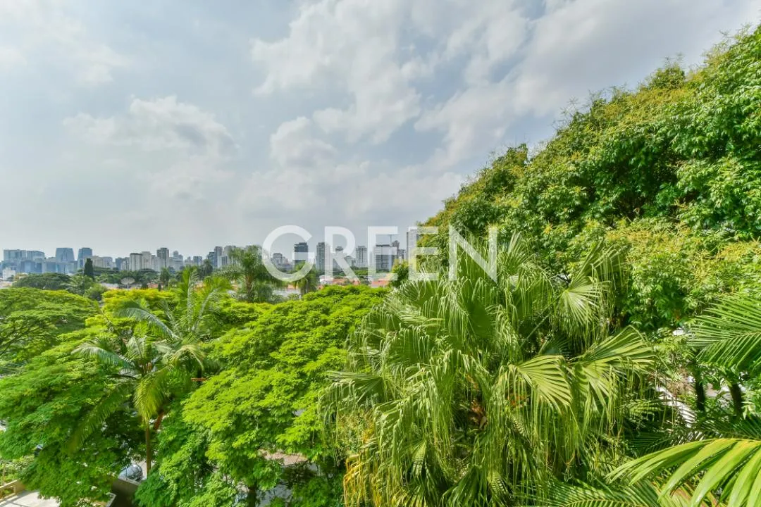 Apartamento com 2 suítes à venda em Brooklin, São Paulo, por R$ 2.100.000 Imagem 11