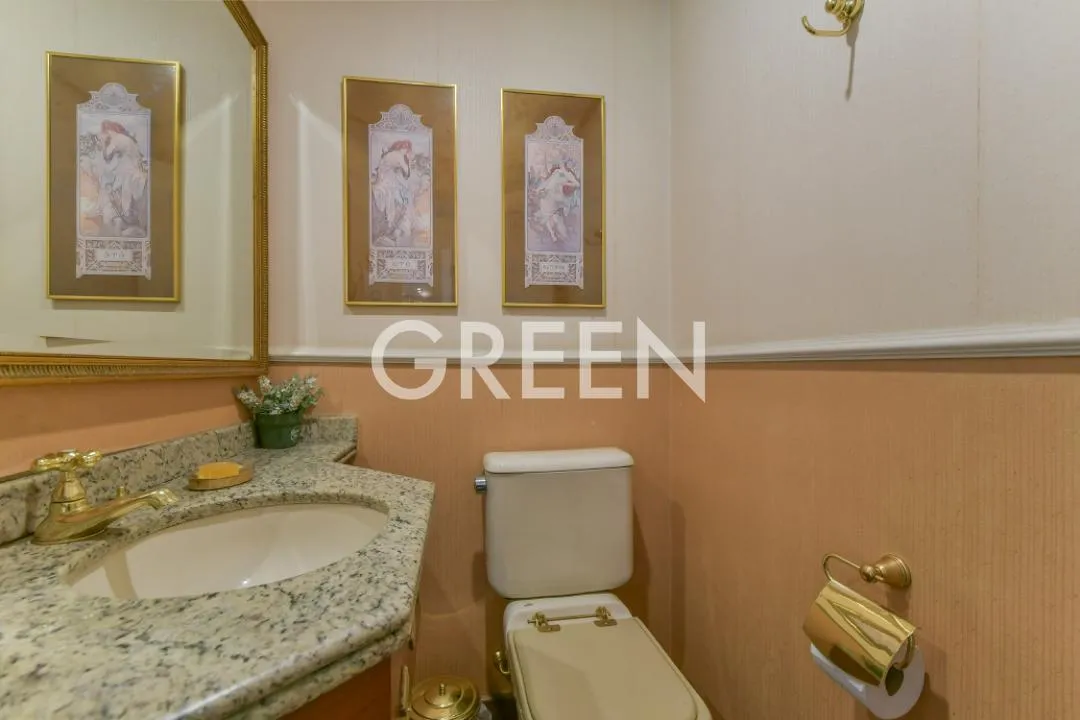 Apartamento com 2 suítes à venda em Brooklin, São Paulo, por R$ 2.100.000 Imagem 12