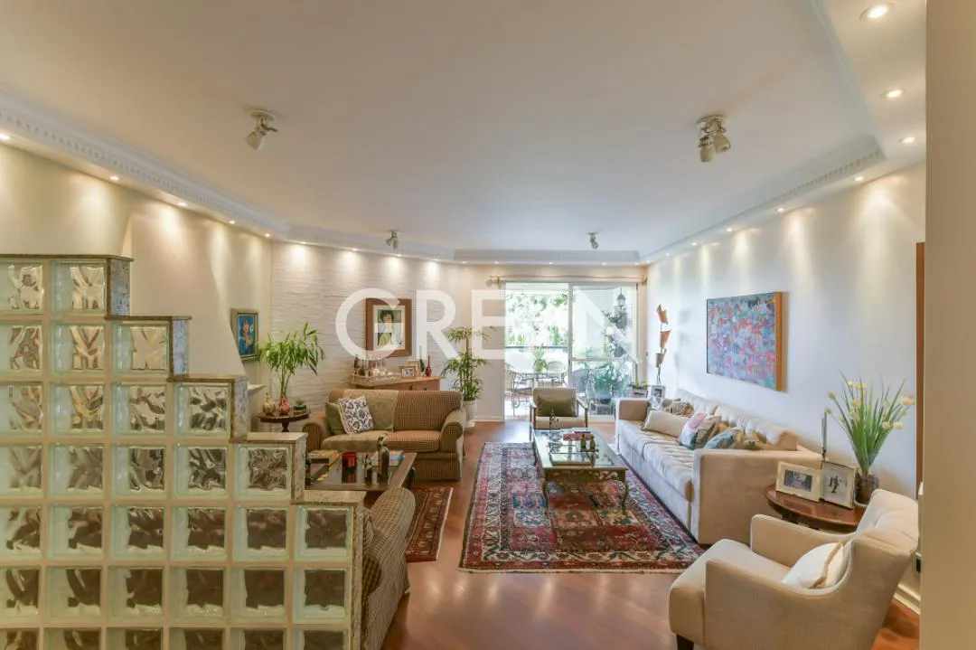 Apartamento com 2 suítes à venda em Brooklin, São Paulo, por R$ 2.100.000 Imagem 5