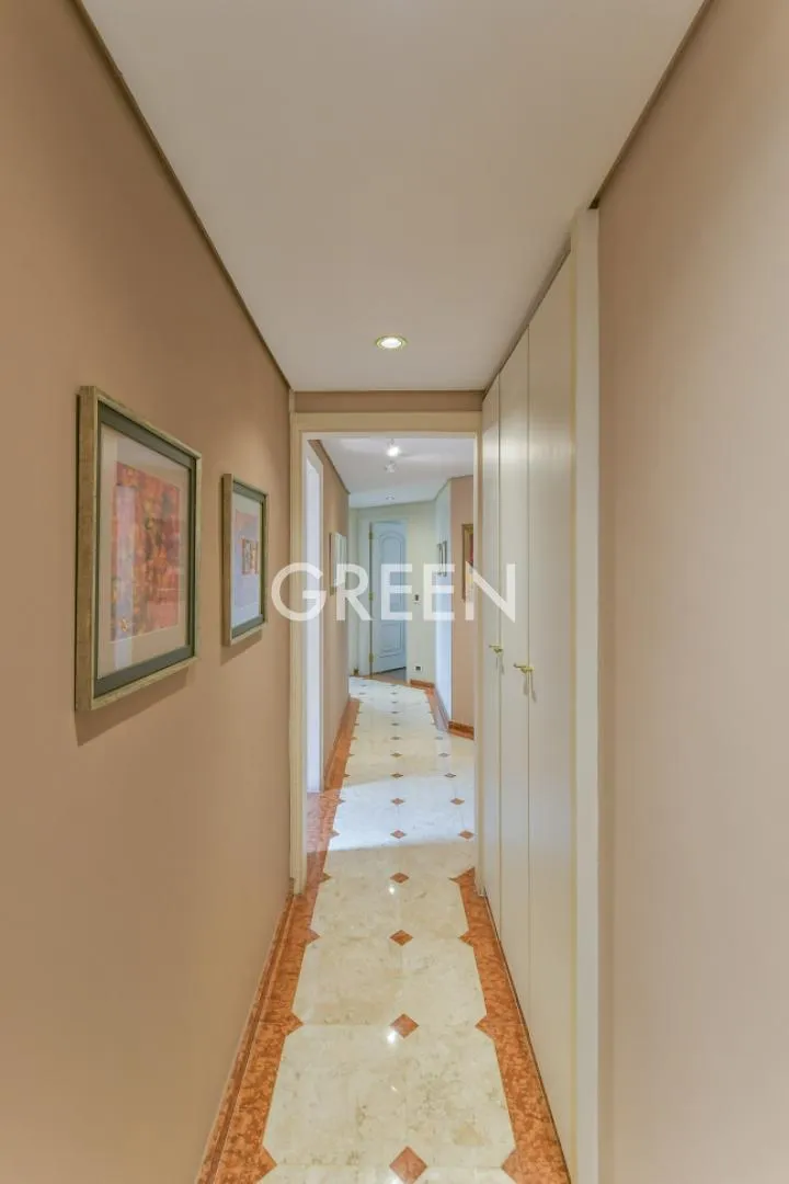 Apartamento com 2 suítes à venda em Brooklin, São Paulo, por R$ 2.100.000 Imagem 24