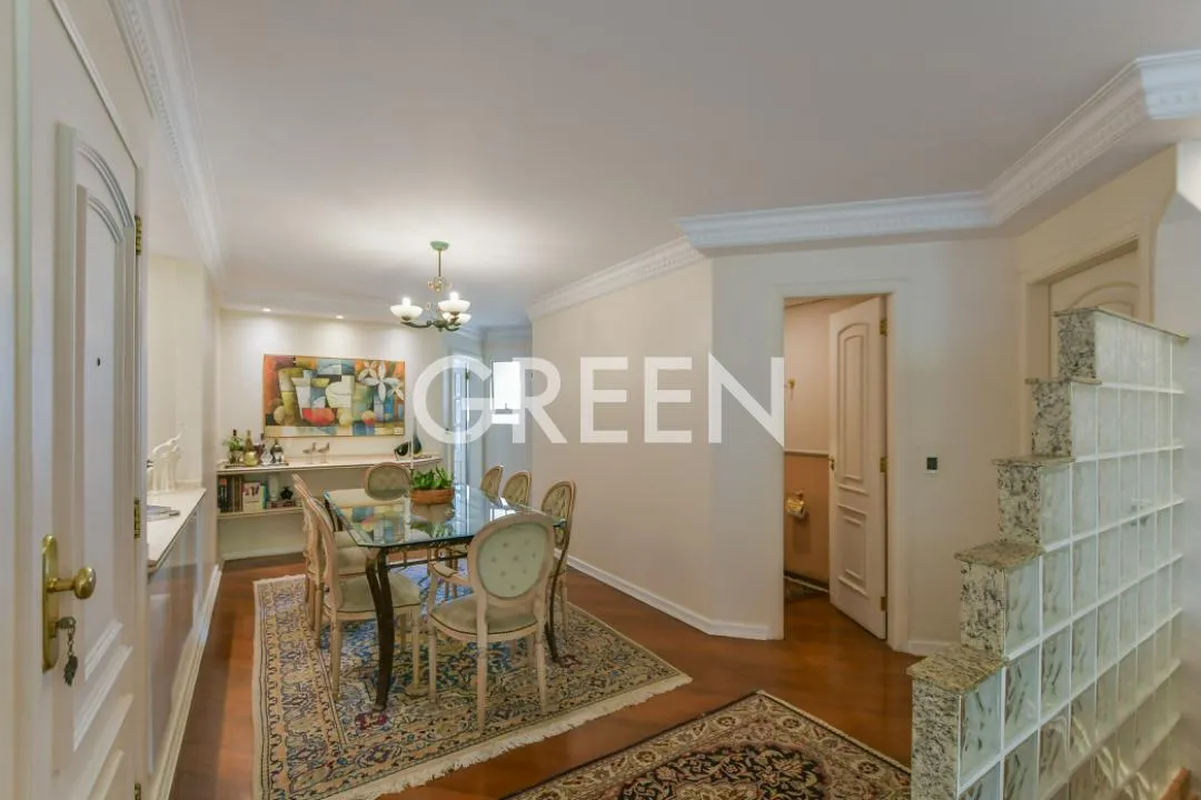 Apartamento com 2 suítes à venda em Brooklin, São Paulo, por R$ 2.100.000 Imagem 3