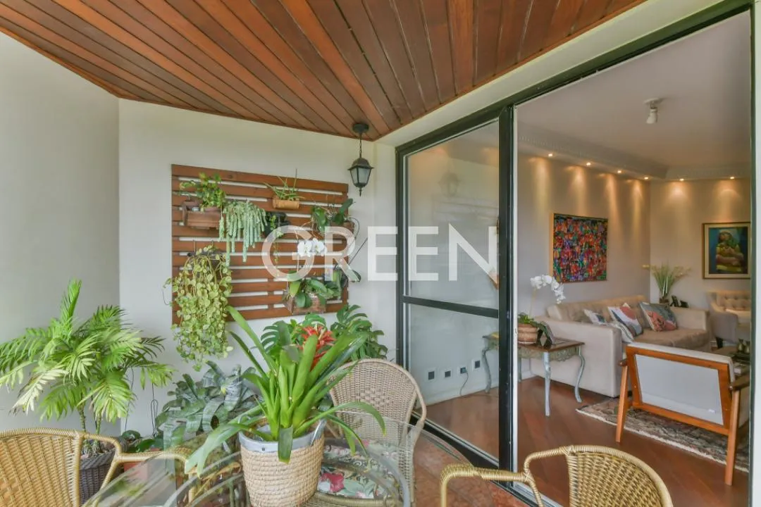 Apartamento com 2 suítes à venda em Brooklin, São Paulo, por R$ 2.100.000 Imagem 10