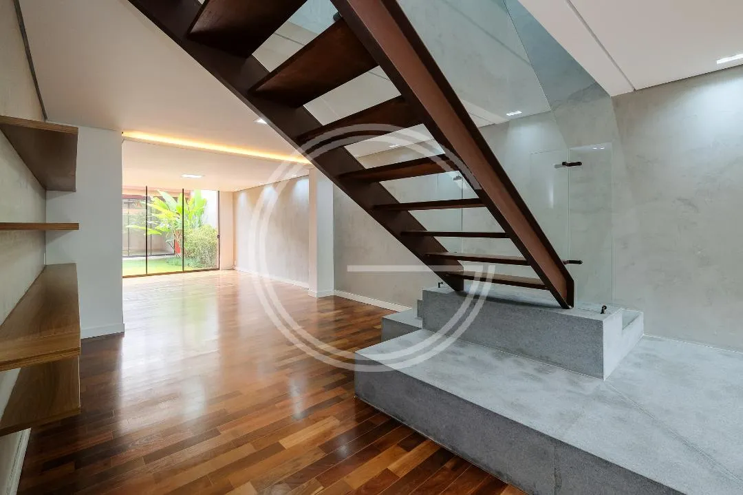 Casa com 1 suítes à venda em Jardim Paulistano, São Paulo, por R$ 7.800.000 Imagem 13