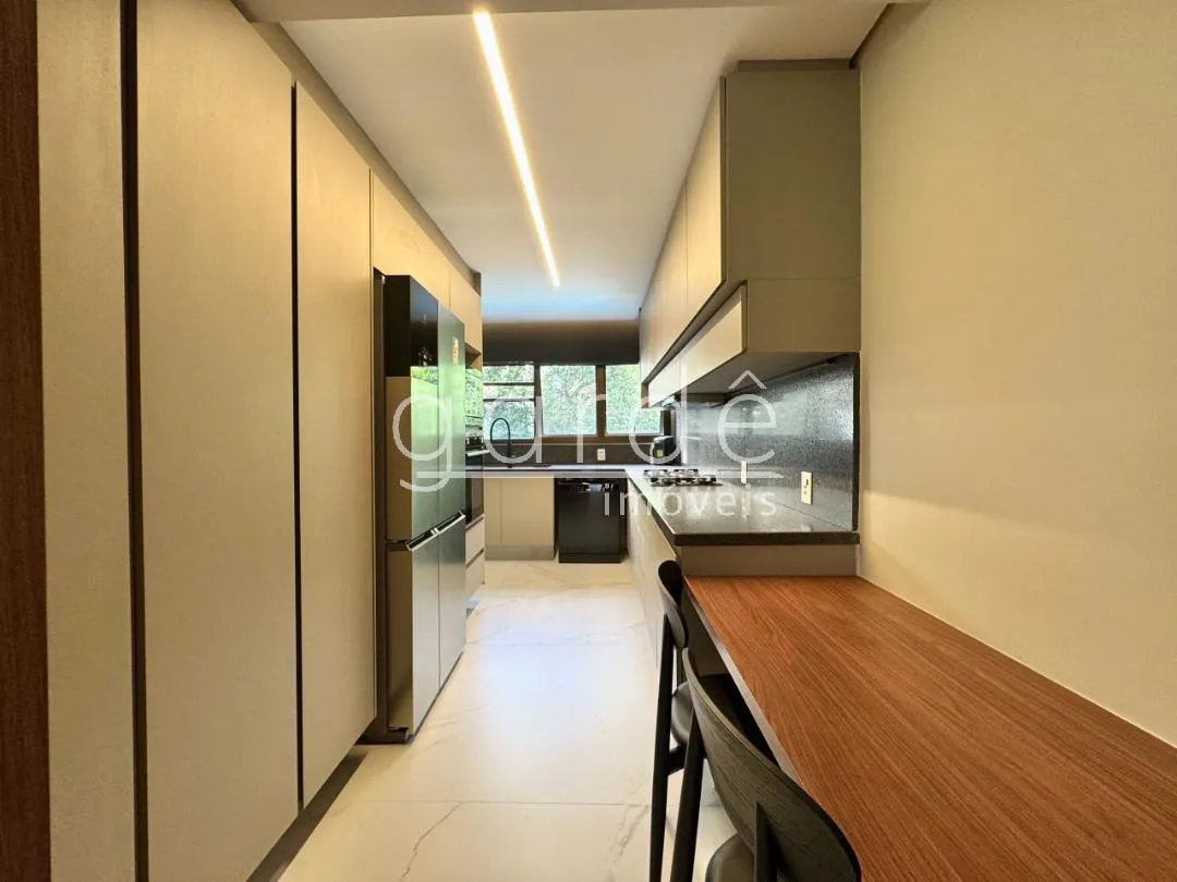 Apartamento com 3 suítes à venda em Vila Nova Conceição, São Paulo, por R$ 4.550.000 Imagem 11