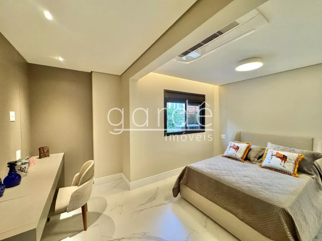 Apartamento com 3 suítes à venda em Vila Nova Conceição, São Paulo, por R$ 4.550.000 Imagem 14