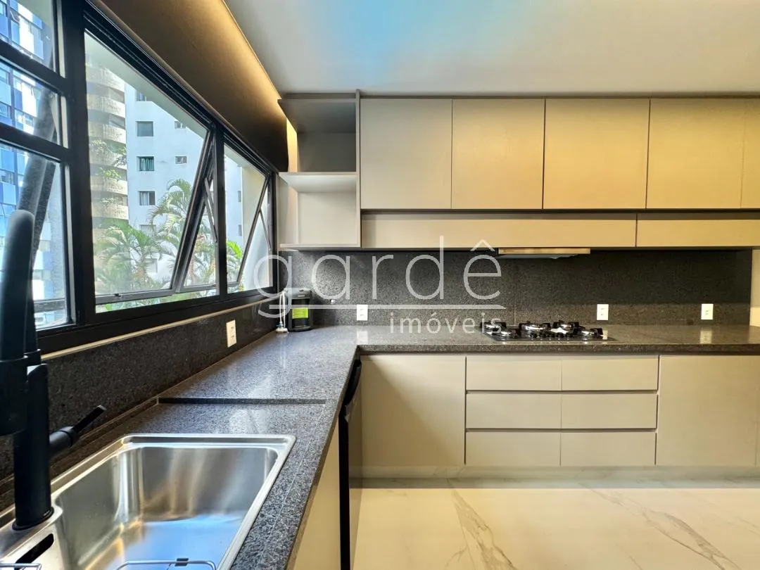 Apartamento com 3 suítes à venda em Vila Nova Conceição, São Paulo, por R$ 4.550.000 Imagem 12
