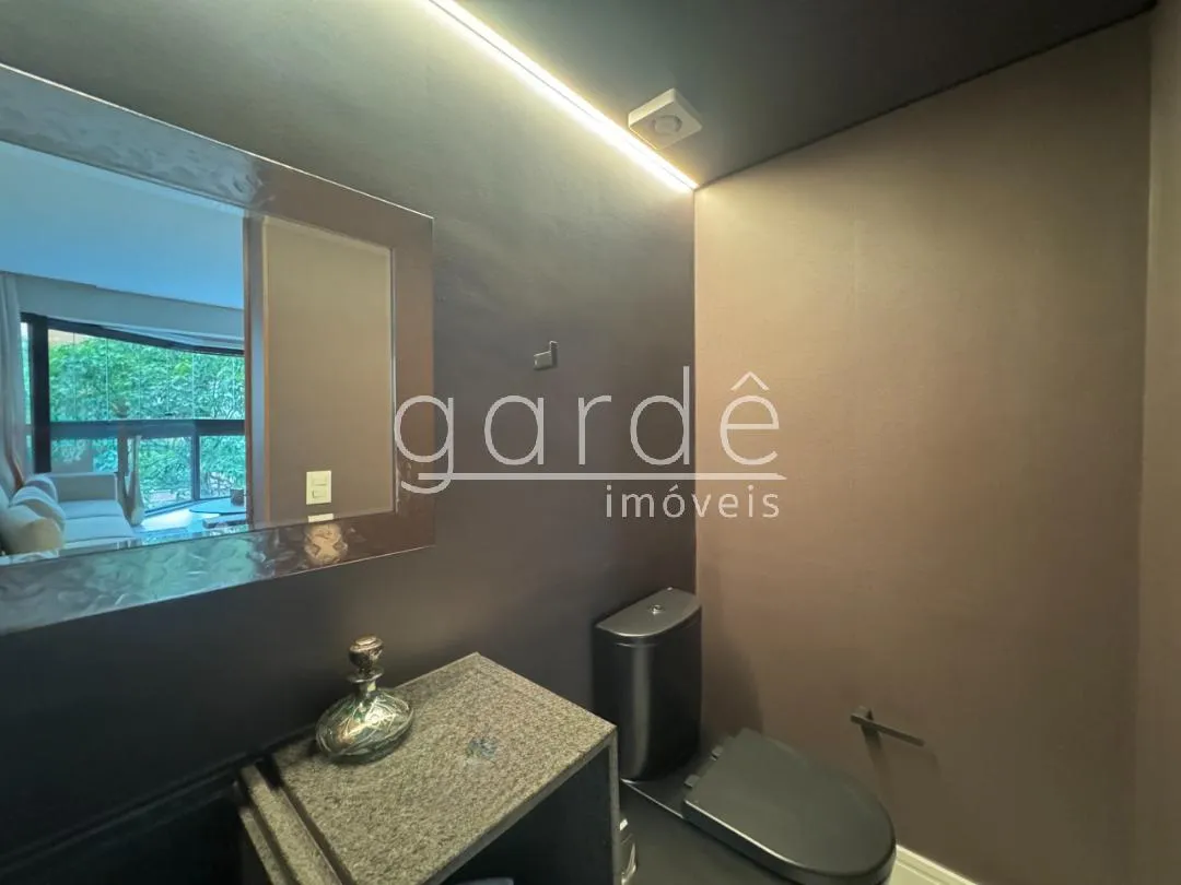 Apartamento com 3 suítes à venda em Vila Nova Conceição, São Paulo, por R$ 4.550.000 Imagem 13