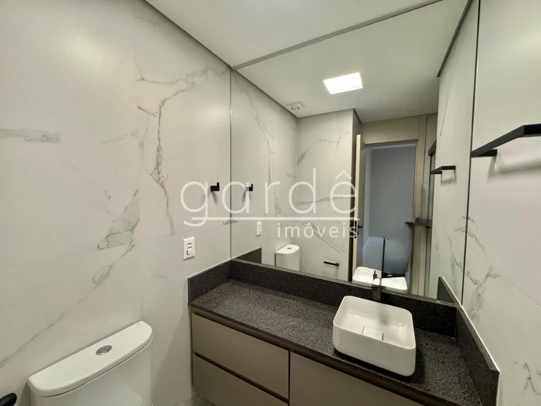 Apartamento com 3 suítes à venda em Vila Nova Conceição, São Paulo, por R$ 4.550.000 Imagem 21