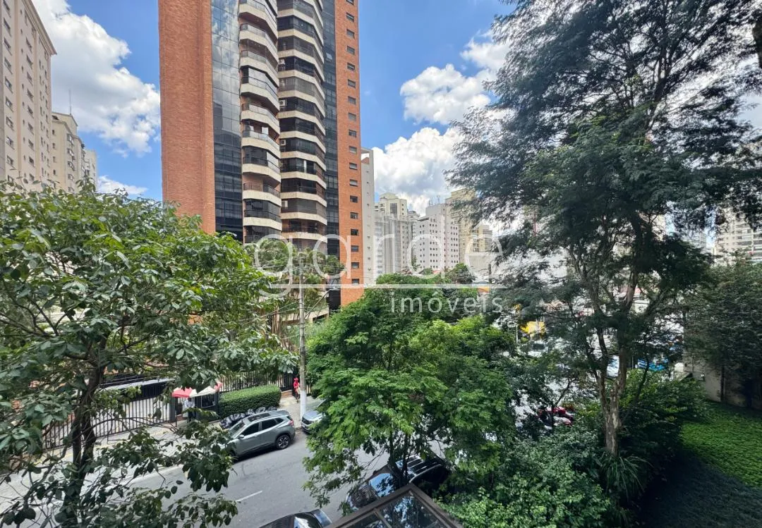 Apartamento com 3 suítes à venda em Vila Nova Conceição, São Paulo, por R$ 4.550.000 Imagem 4
