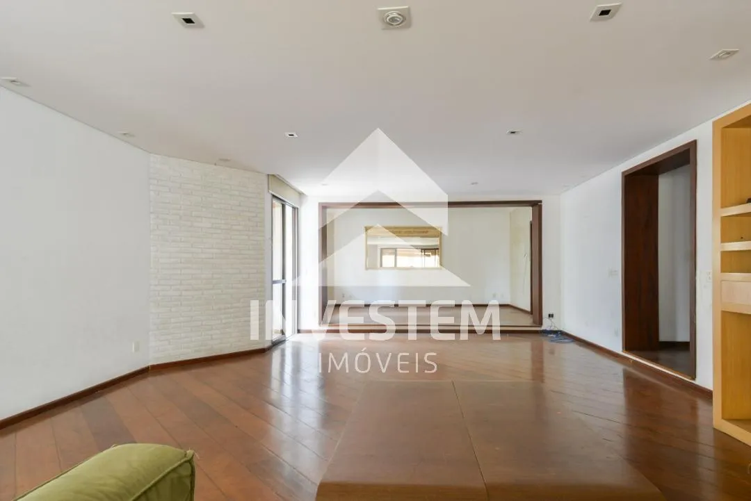 Apartamento com 4 suítes à venda em Santa Cecília, São Paulo, por R$ 4.850.000 Imagem 4