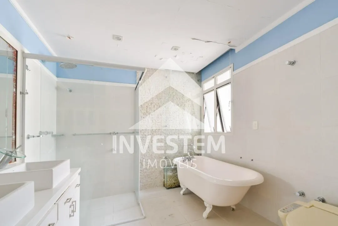 Apartamento com 4 suítes à venda em Santa Cecília, São Paulo, por R$ 4.850.000 Imagem 41