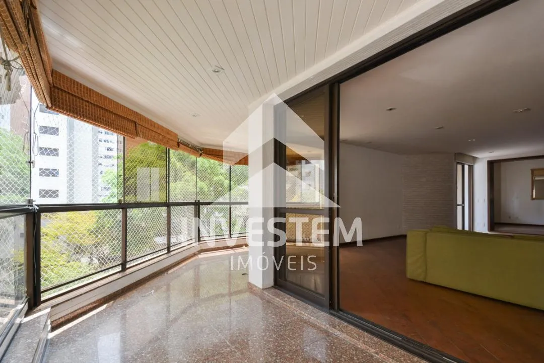 Apartamento com 4 suítes à venda em Santa Cecília, São Paulo, por R$ 4.850.000 Imagem 9