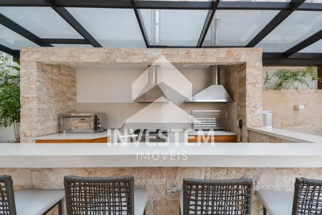 Apartamento com 4 suítes à venda em Santa Cecília, São Paulo, por R$ 4.850.000 Imagem 77