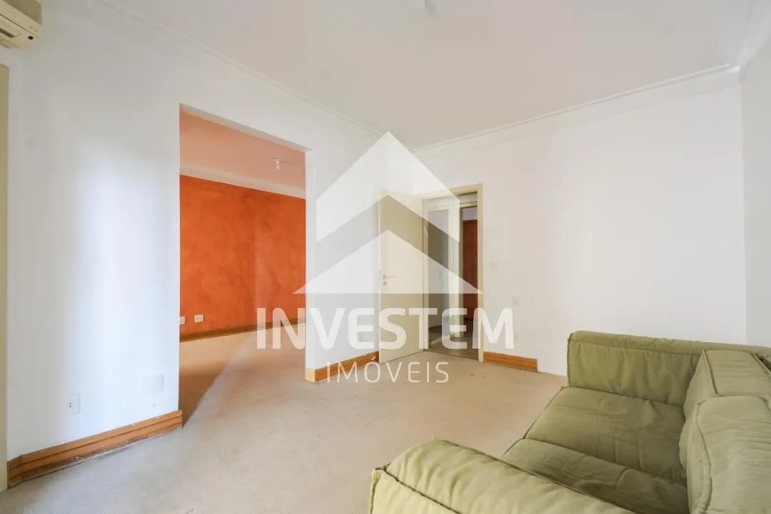 Apartamento com 4 suítes à venda em Santa Cecília, São Paulo, por R$ 4.850.000 Imagem 18