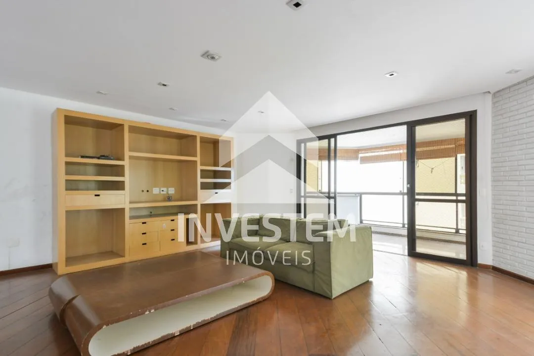 Apartamento com 4 suítes à venda em Santa Cecília, São Paulo, por R$ 4.850.000 Imagem 7