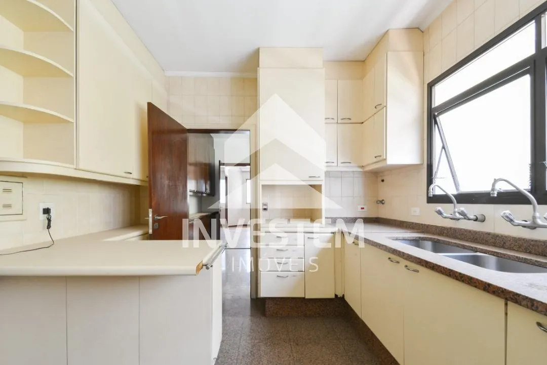 Apartamento com 4 suítes à venda em Santa Cecília, São Paulo, por R$ 4.850.000 Imagem 52