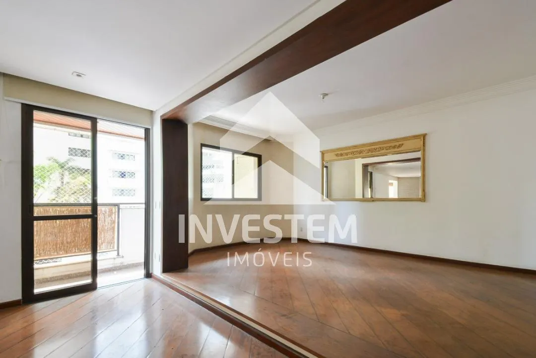 Apartamento com 4 suítes à venda em Santa Cecília, São Paulo, por R$ 4.850.000 Imagem 13