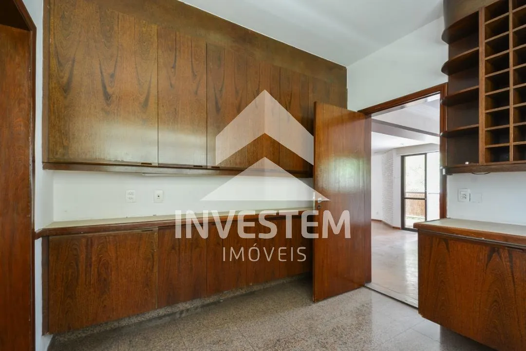 Apartamento com 4 suítes à venda em Santa Cecília, São Paulo, por R$ 4.850.000 Imagem 47