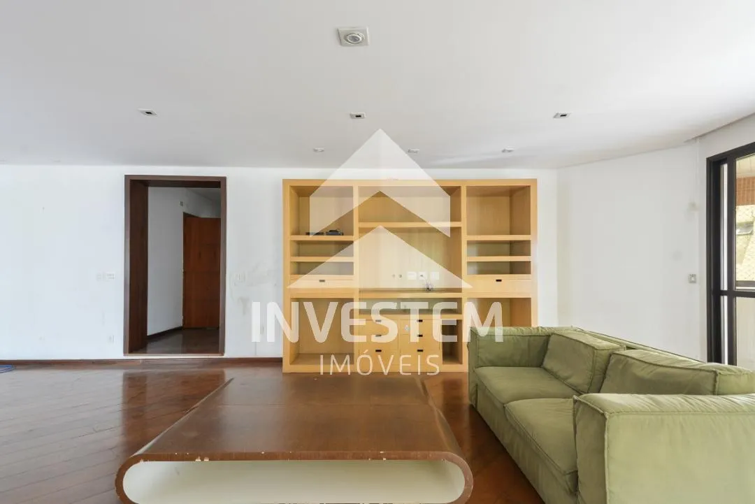 Apartamento com 4 suítes à venda em Santa Cecília, São Paulo, por R$ 4.850.000 Imagem 6