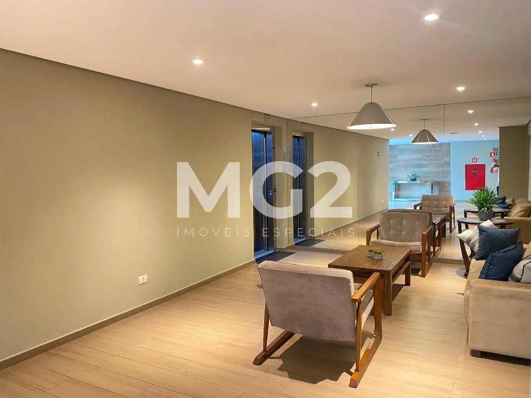 Apartamento com 2 suítes à venda em Morumbi, São Paulo, por R$ 1.253.000 Imagem 25