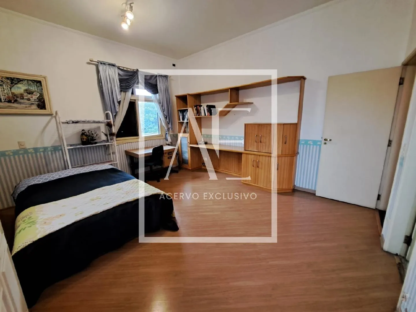 Casa com 4 suítes à venda em Pacaembu, São Paulo, por R$ 4.590.000 Imagem 35