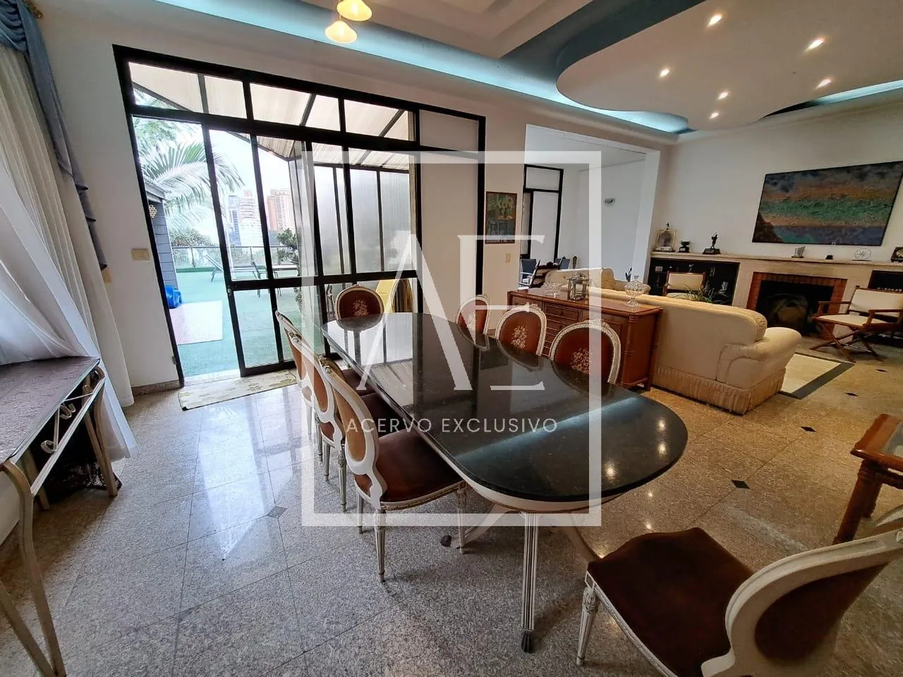 Casa com 4 suítes à venda em Pacaembu, São Paulo, por R$ 4.590.000 Imagem 16