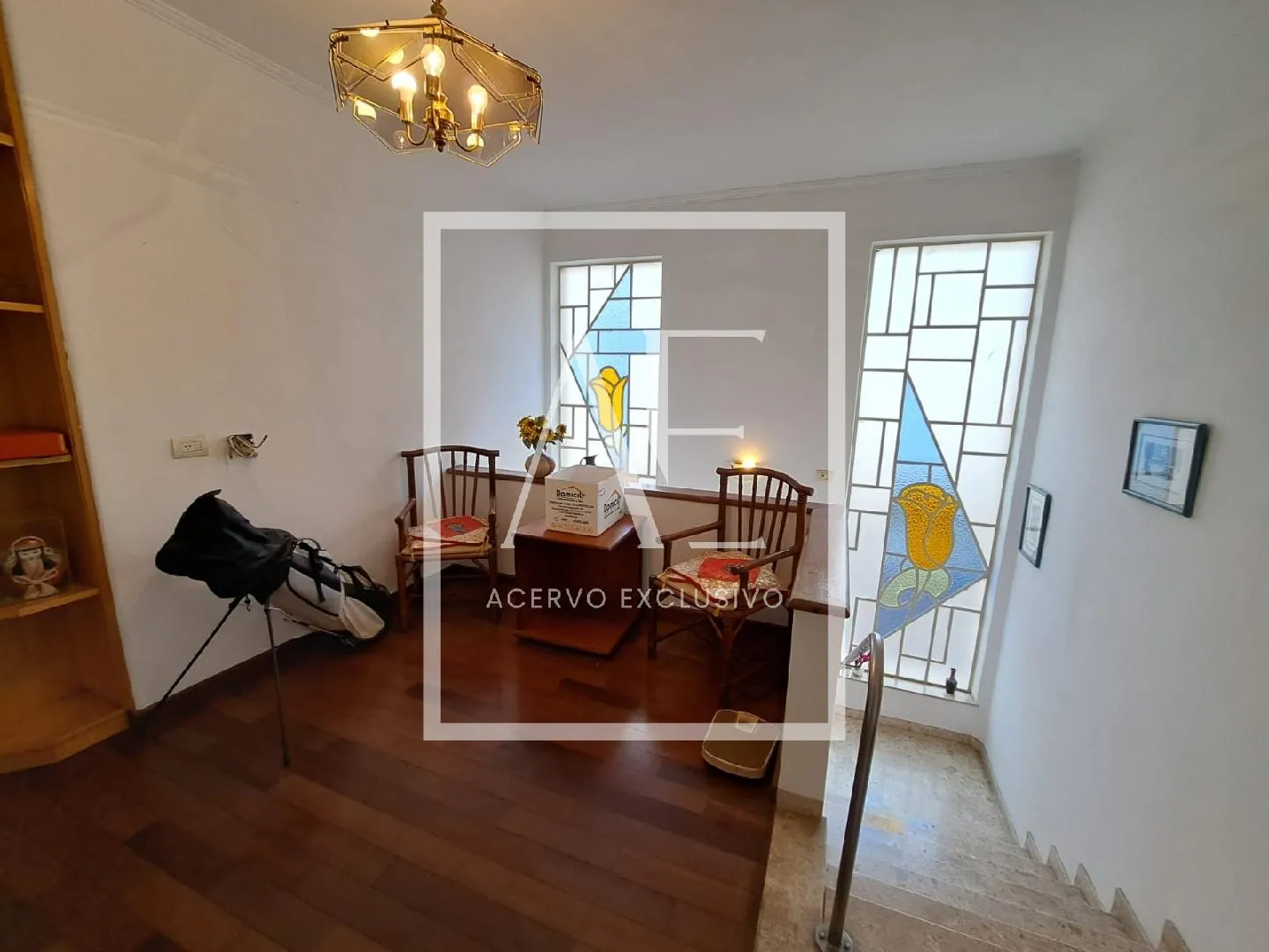 Casa com 4 suítes à venda em Pacaembu, São Paulo, por R$ 4.590.000 Imagem 31