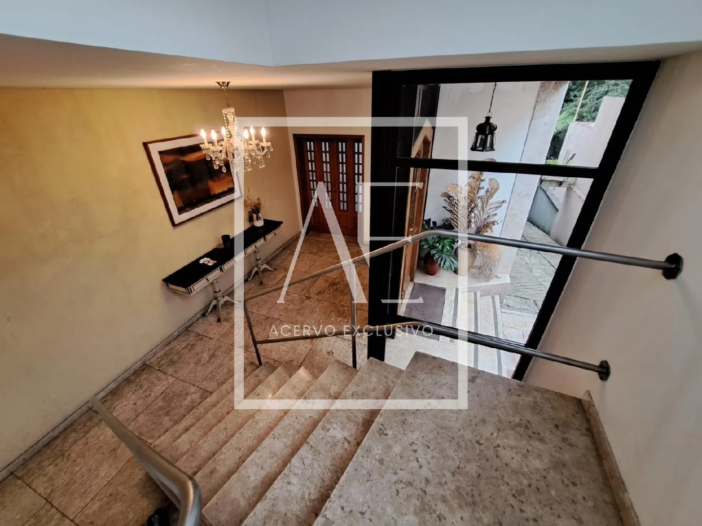 Casa com 4 suítes à venda em Pacaembu, São Paulo, por R$ 4.590.000 Imagem 28