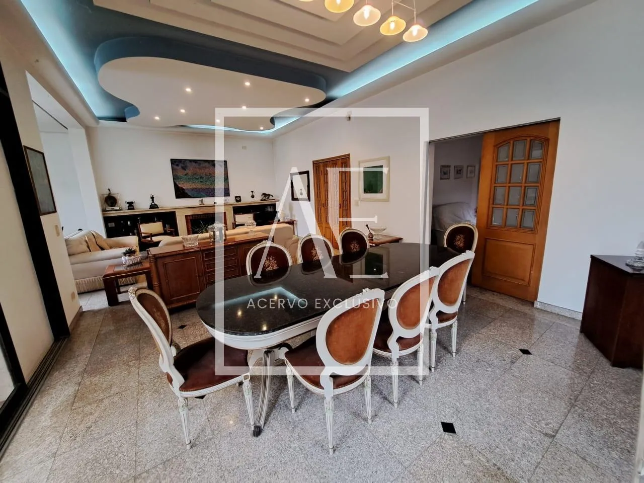 Casa com 4 suítes à venda em Pacaembu, São Paulo, por R$ 4.590.000 Imagem 17