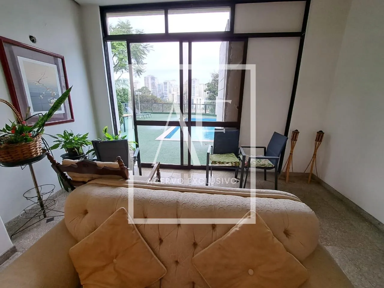 Casa com 4 suítes à venda em Pacaembu, São Paulo, por R$ 4.590.000 Imagem 24