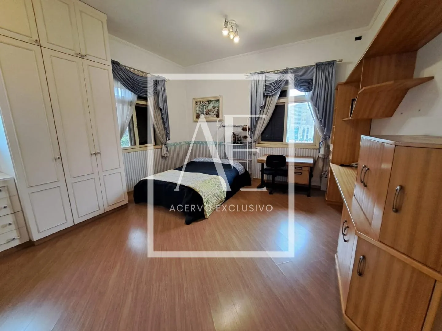 Casa com 4 suítes à venda em Pacaembu, São Paulo, por R$ 4.590.000 Imagem 34