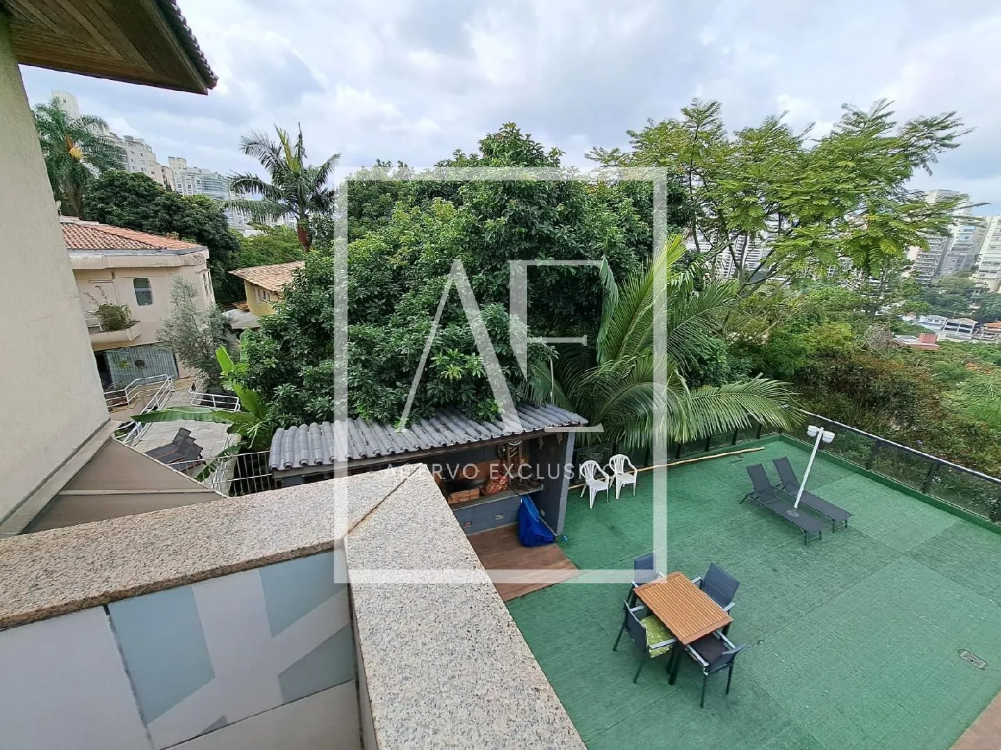 Casa com 4 suítes à venda em Pacaembu, São Paulo, por R$ 4.590.000 Imagem 6