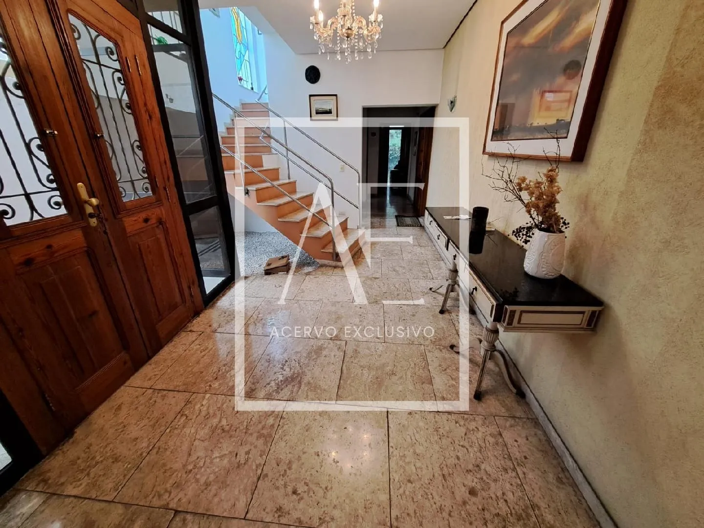 Casa com 4 suítes à venda em Pacaembu, São Paulo, por R$ 4.590.000 Imagem 21