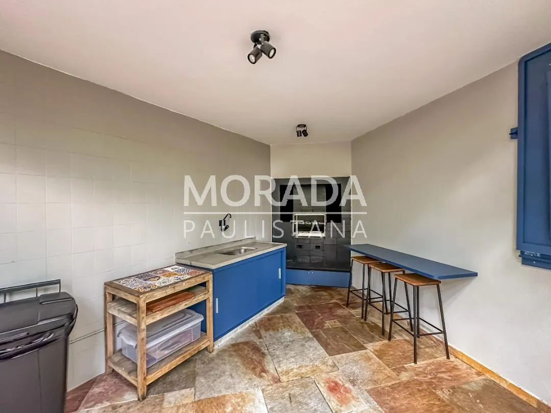 Apartamento com 1 suítes à venda em Vila Madalena, São Paulo, por R$ 1.450.000 Imagem 25