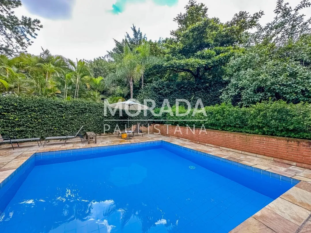 Apartamento com 1 suítes à venda em Vila Madalena, São Paulo, por R$ 1.450.000 Imagem 24