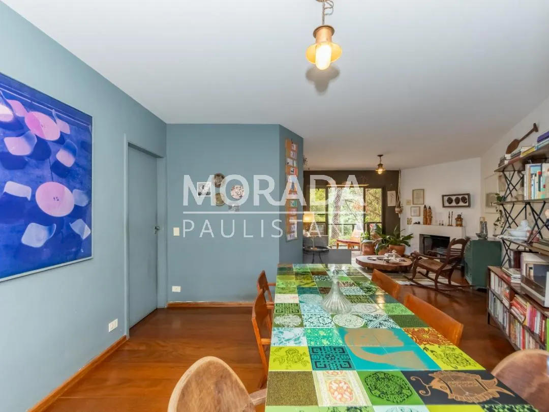 Apartamento com 1 suítes à venda em Vila Madalena, São Paulo, por R$ 1.450.000 Imagem 8