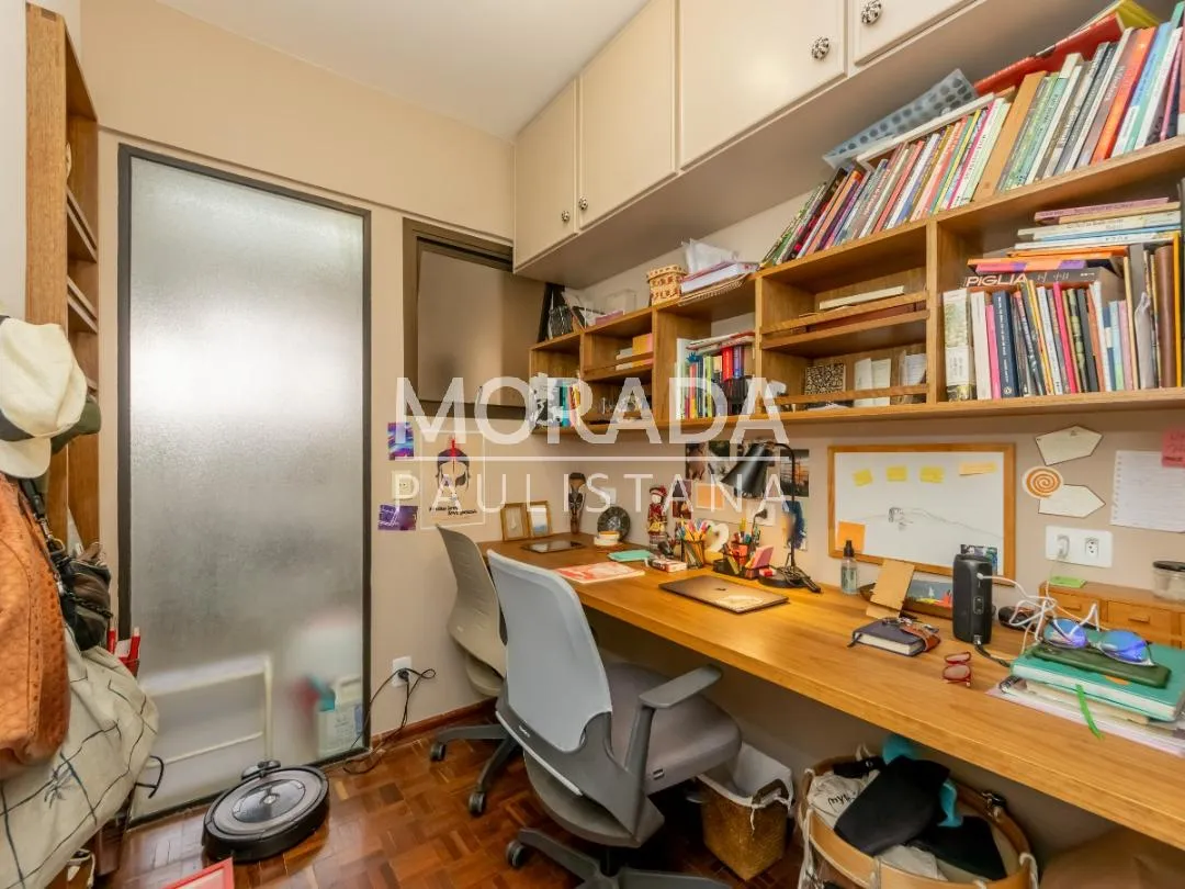 Apartamento com 1 suítes à venda em Vila Madalena, São Paulo, por R$ 1.450.000 Imagem 14