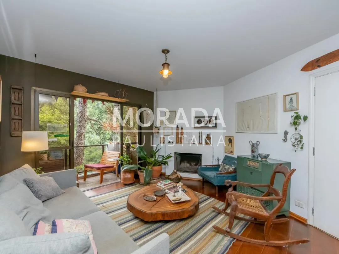 Apartamento com 1 suítes à venda em Vila Madalena, São Paulo, por R$ 1.450.000