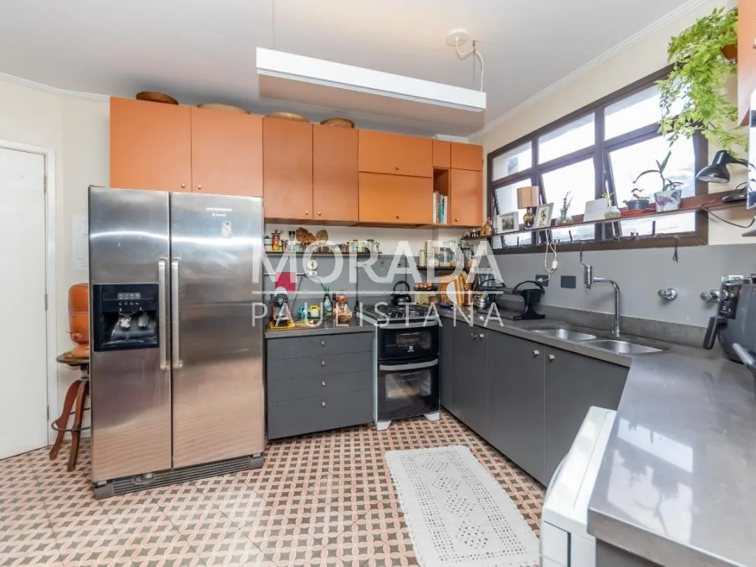 Apartamento com 1 suítes à venda em Vila Madalena, São Paulo, por R$ 1.450.000 Imagem 11