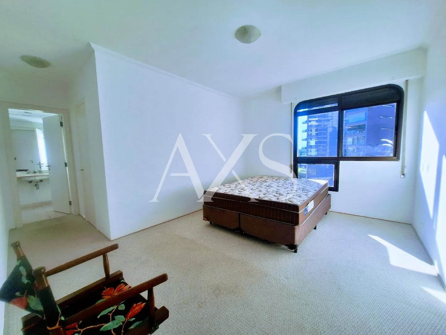 Apartamento com 3 suítes à venda em Itaim Bibi, São Paulo, por R$ 6.000.000 Imagem 6