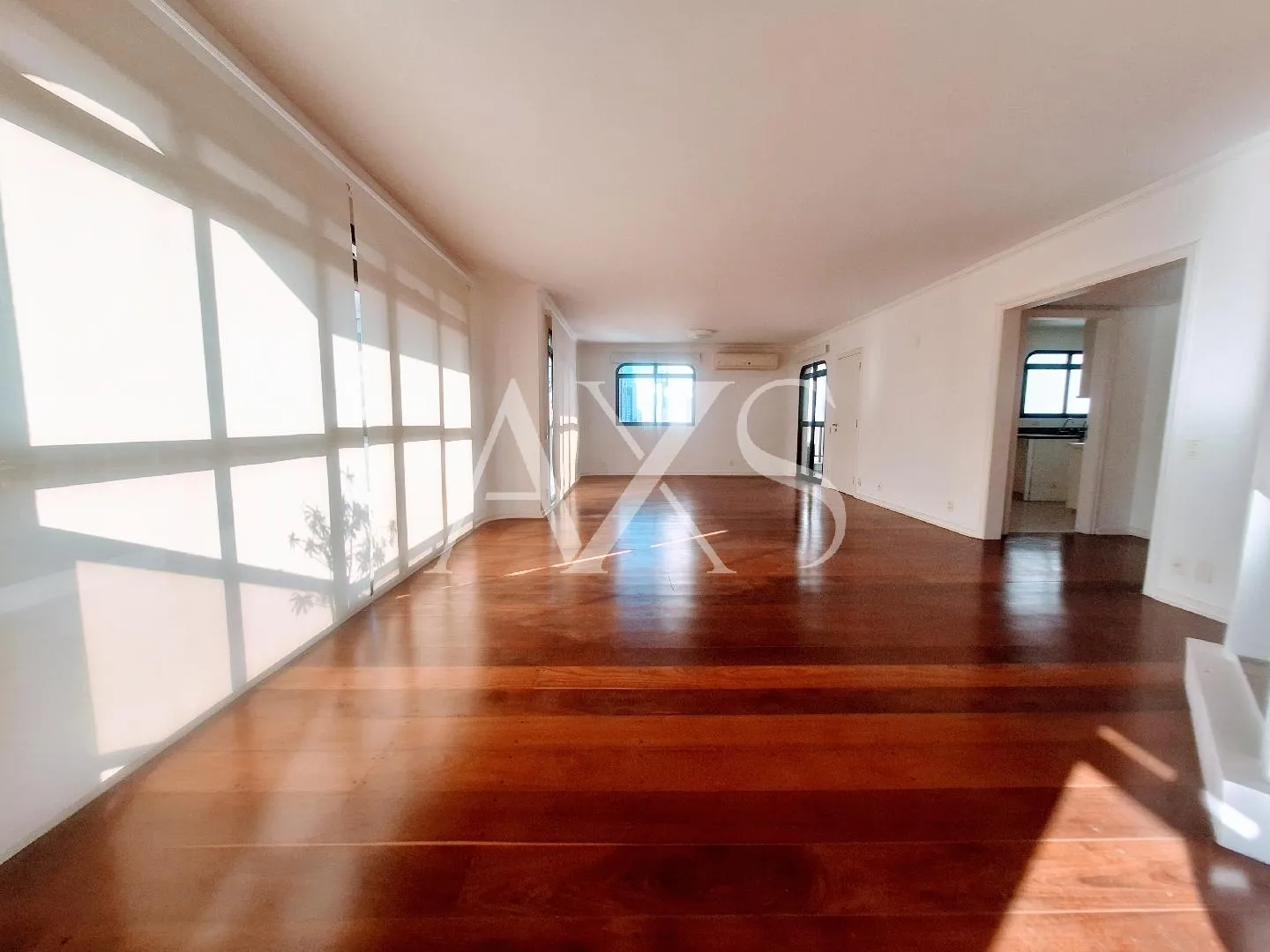 Apartamento com 3 suítes à venda em Itaim Bibi, São Paulo, por R$ 6.000.000 Imagem 3