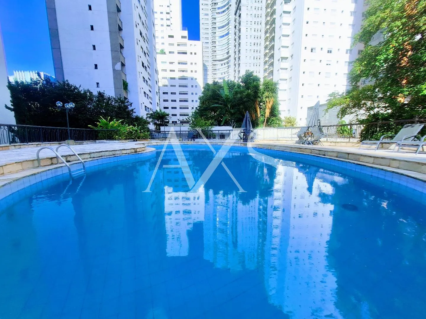 Apartamento com 3 suítes à venda em Itaim Bibi, São Paulo, por R$ 6.000.000 Imagem 25