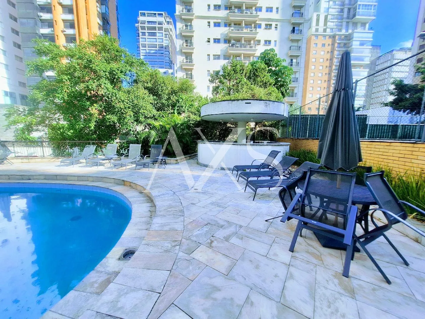 Apartamento com 3 suítes à venda em Itaim Bibi, São Paulo, por R$ 6.000.000 Imagem 26