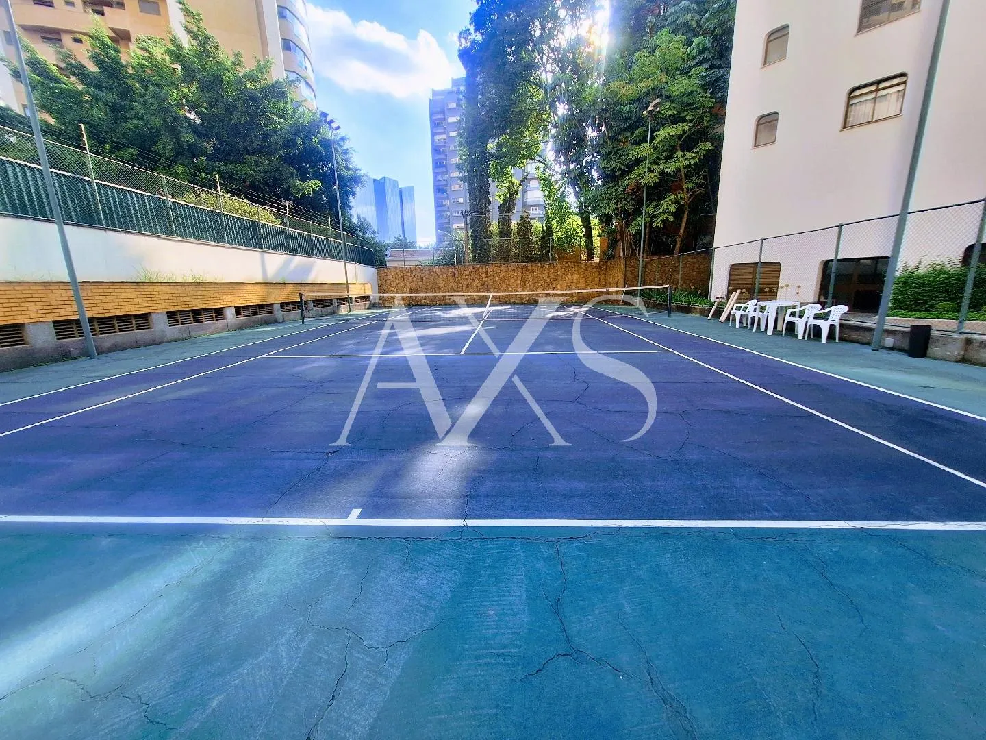 Apartamento com 3 suítes à venda em Itaim Bibi, São Paulo, por R$ 6.000.000 Imagem 23