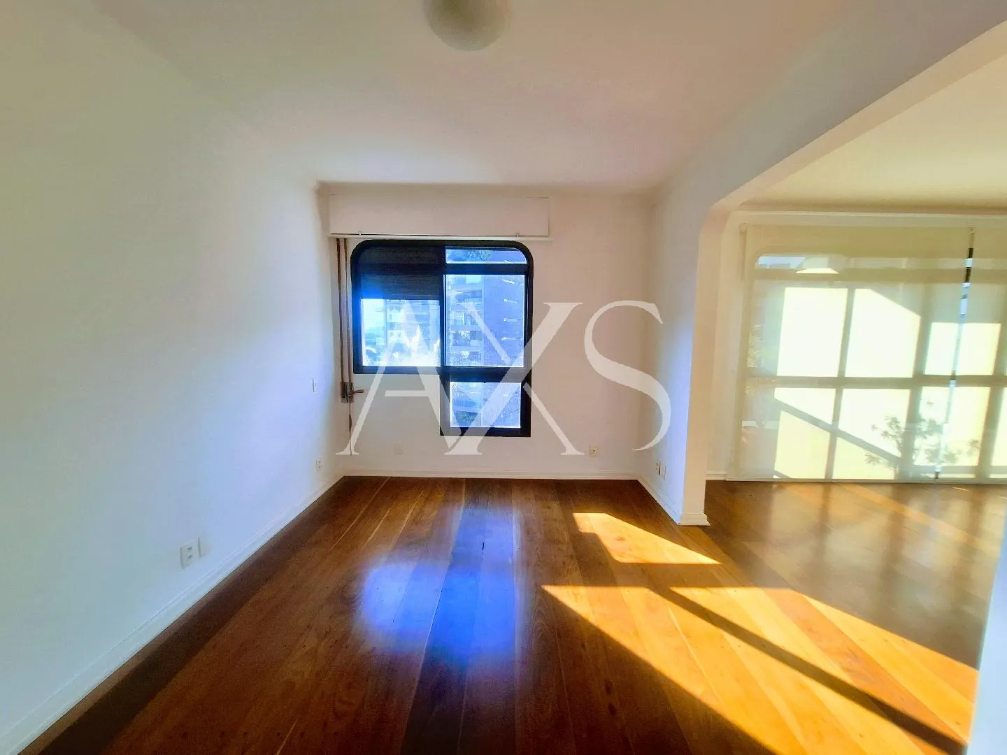 Apartamento com 3 suítes à venda em Itaim Bibi, São Paulo, por R$ 6.000.000 Imagem 5