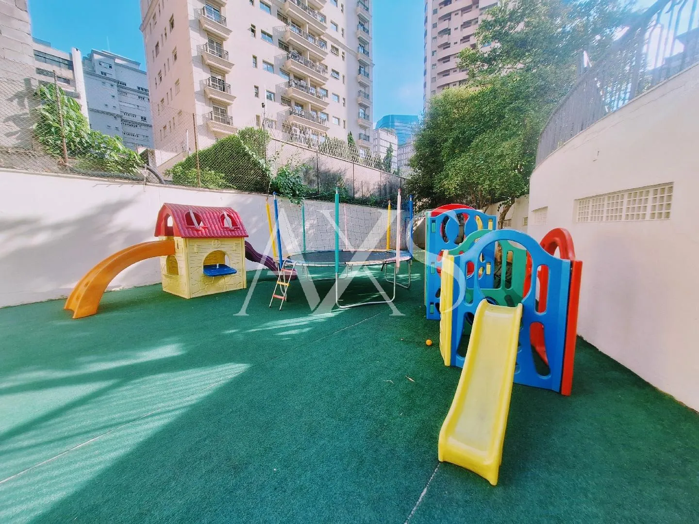 Apartamento com 3 suítes à venda em Itaim Bibi, São Paulo, por R$ 6.000.000 Imagem 27