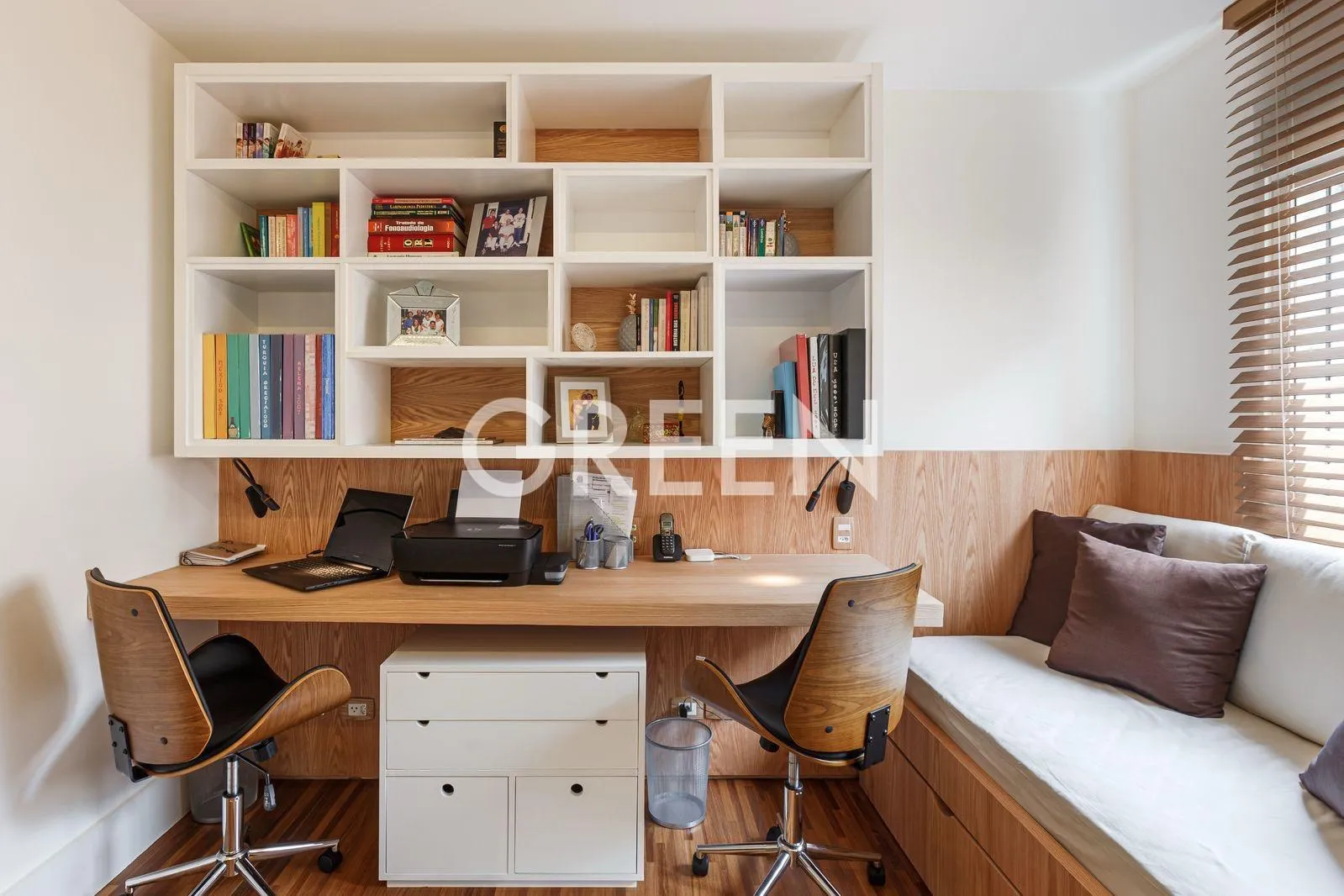 Casa de condomínio com 3 suítes à venda em Cidade Jardim, São Paulo, por R$ 10.950.000 Imagem 14