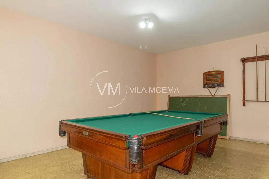 Apartamento com 1 suítes à venda em Moema, São Paulo, por R$ 1.800.000 Imagem 29